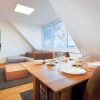 Отель SKY9 Penthouse Apartments, фото 24
