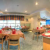 Отель Al Diar Palm Suites Hotel, фото 17