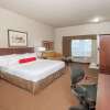 Отель Ramada by Wyndham Drumheller Hotel & Suites, фото 5