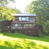 Отель Pondview Cabin - Log Cabin Retreat, фото 1