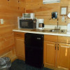 Отель Big Bear Manor Spa Cabins, фото 6