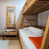 Отель Jimbaran Cozy House & Bunk Bed, фото 22