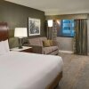 Отель Hilton Washington DC/Rockville Hotel & Executive Meeting Ctr, фото 38