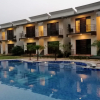 Отель Corbett Panorama Resort, фото 8