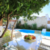 Отель Villa Oasis, фото 15