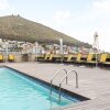 Отель 607 Cape Royale Luxury Apartments, фото 25