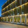 Отель X Business, фото 12