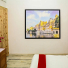 Отель Aroma Home Stay, фото 2
