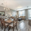 Отель Updated Townhome, Near Conv Ctr, Universal & I-dr, фото 15