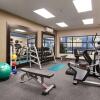 Отель Hampton Inn & Suites Hartford/Farmington, фото 23