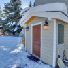 Отель Cozy Avon Condo Between Beaver Creek & Vail!, фото 17