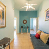 Отель Las Verandas by Padre Getaways, фото 14