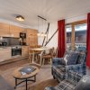 Отель Awesome Apartment in Matrei in Osttirol With Sauna, 2 Bedrooms and Wifi, фото 3