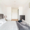 Отель Immaculate 1-bed Apartment in London - Mydas Place, фото 9