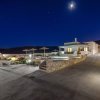 Отель Naxos Secret Paradise Villa With Private Pool, фото 28