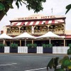 Отель Victoria Hotel Strathalbyn, фото 12