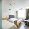 Отель Elan Hotel (Changsha Yingbin Road Metro Station), фото 24