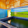Отель Kerinci Natural Hotspring Homestay Syariah RedPartner, фото 12