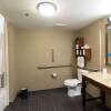 Отель Hampton Inn Columbus-South, фото 30