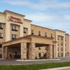 Отель Hampton Inn & Suites Williston, фото 1