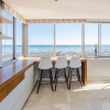 Отель Two Bedroom Mouille Point Apartment Walking Distance to Restaurants Atlantic Views, фото 9