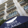 Отель Suites Del Angel, фото 1