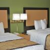 Отель Extended Stay America - Cleveland - Beachwood - Orange Place - North, фото 7