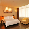 Отель Jinjiang Inn Shenzhen Huanggang Port, фото 5