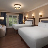 Отель Disneys Yacht Club Resort, фото 10