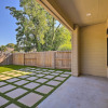 Отель Modern Houston Townhome - 3 Mi to Downtown!, фото 18