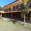 Отель Pousada Toca Do Raul, фото 10