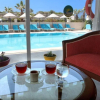 Отель Nergiz Hotel, фото 9