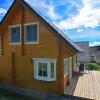 Отель Wooden Holiday Home in Wissinghausen With Private Sauna, фото 3