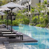 Отель Four Points by Sheraton Phuket Patong Beach Resort, фото 14