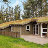 Отель Charming Holiday Home in Jutland,nordjylland With Sauna, фото 1