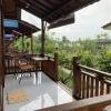 Отель Tanah Penida Bungalow, фото 10