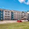 Отель Extended Stay America Select Suites - Mobile - Daphne, фото 21