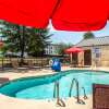 Отель Quality Inn at the Park, фото 11