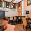 Отель Hampton Inn & Suites Plymouth, фото 29