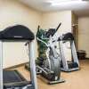 Отель Quality Inn & Suites Airport North, фото 18