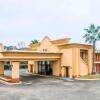 Отель Quality Inn Tallahassee near University, фото 1