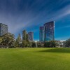 Отель Art Deco Luxury on Elizabeth Quay, фото 17