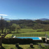 Отель Pyrenees B&B Le Couloumé, фото 12