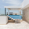 Отель Eve 106 in Tulum With 1 Bedrooms and 1 Bathrooms, фото 16