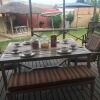Отель Cosy 2-bed House in Maseru for Perfect Calm and re, фото 8