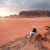 Отель Wadi Rum Nights - Camp, фото 9