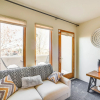 Отель Bright Santa Fe Condo ~ Half-mi to Meow Wolf!, фото 4