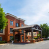 Отель Holiday Inn Express Bethlehem Airport - Allentown Area, an IHG Hotel, фото 23