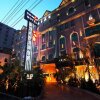 Отель OHYA Chain Boutique Motel-Xinying, фото 9