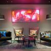 Отель Moxy Bristol, a Marriott Hotel, фото 19